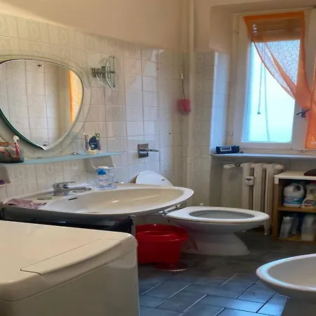 בית אירוח La Tua Pausa Torinese *