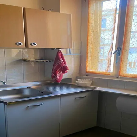 La Tua Pausa Torinese Homestay