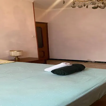 La Tua Pausa Torinese טורינו