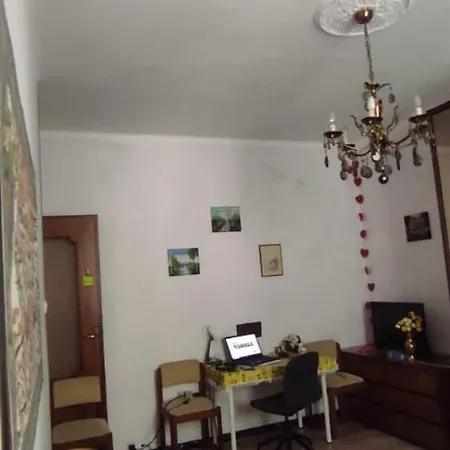 La Tua Pausa Torinese *