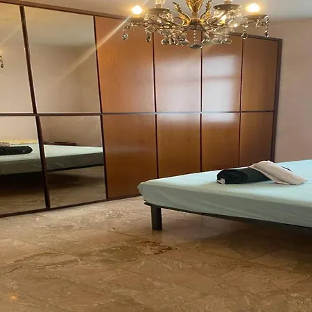 Homestay szállás La Tua Pausa Torinese *