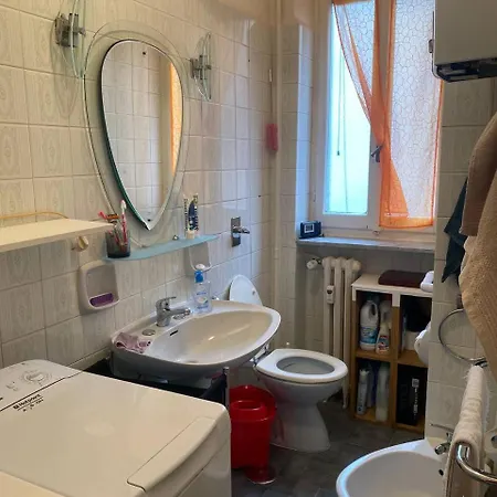 La Tua Pausa Torinese Homestay szállás Torino